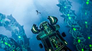 The BIGGEST Subnautica Mod Ever Made