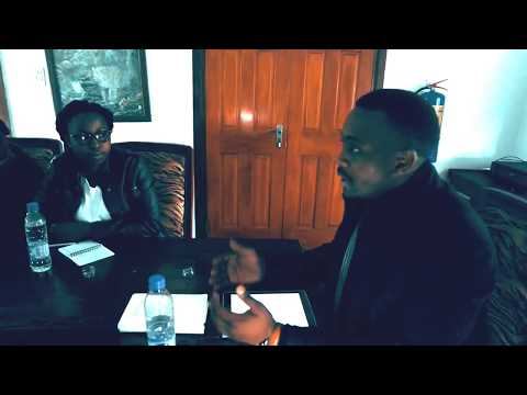 Willard Kachere | Bullet Proof Mindset (Eagle Motive Meeting Guest Speaker)