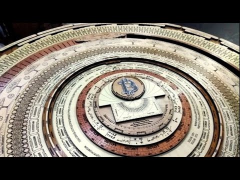 Bitcoin Full Node Sculpture Lightning Auction Launch