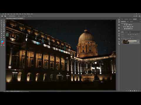 How to correct bright or dark images in Photoshop