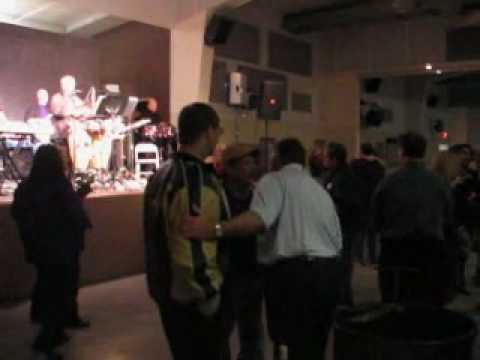 Music and dancing