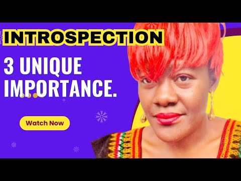 DARE TO SELF INSTROSPECT | @mindsetreset40