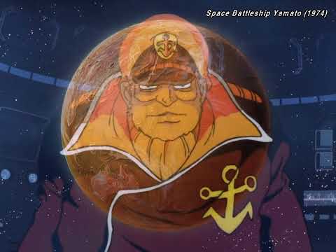 Space Battleship Yamato (1974) - The Fate of Earth