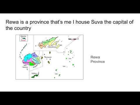 sour drop - Fiji