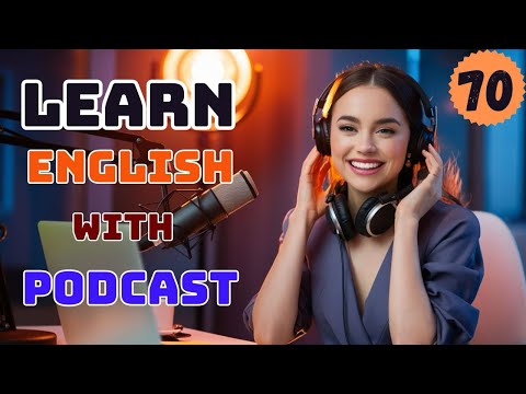 Techniques for memorizing information | Learn English with podcast conversation | English Podcast