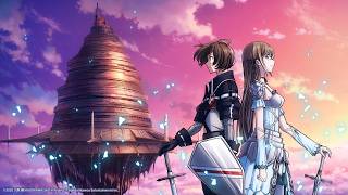 ＃9　やあ　Echoes of Aincrad実況配信