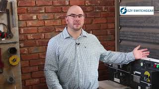 Important specifications for Medium Voltage Switchgear