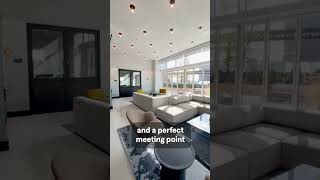Club220: Where Design Meets Lifestyle, Designed with #NanaWall!