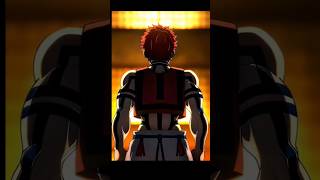 AKAZA EDIT#demonslayer #aura #shorts