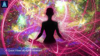 Subliminal Remove All Negative Blockages : Erase Subconscious Negative Patterns - Release Unwanted