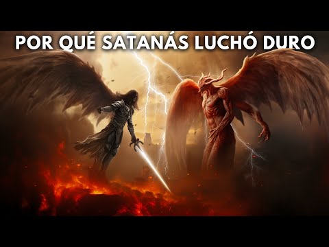 Por Qué Satanás Luchó Duro Por El Cuerpo de Moisés Después De Su MUERTE?