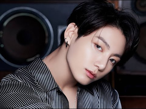 Jungkook - Still with you - Slowed Down But Normal Speed (Only Deeper Voice)