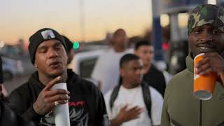 TTM Toolie-12.5/650 (Official Music Video)