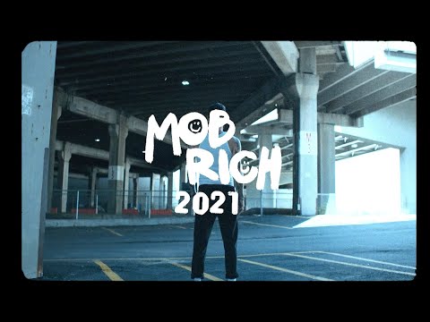 We Are Mob Rich!