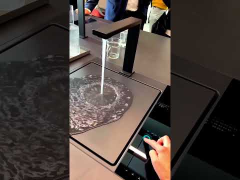 water absorber in kitchen #shorts #shorts video #watch shorts