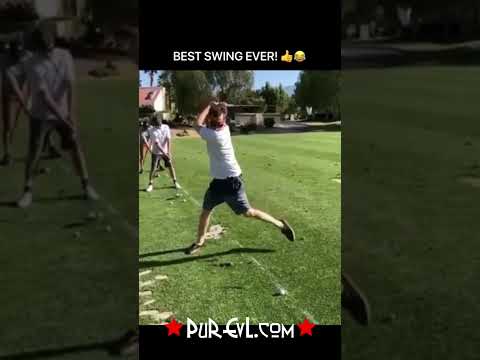 You Suck at Golf #golfswing #golfshorts #golf #golfer #golftips #golflife #golfing #golflovers