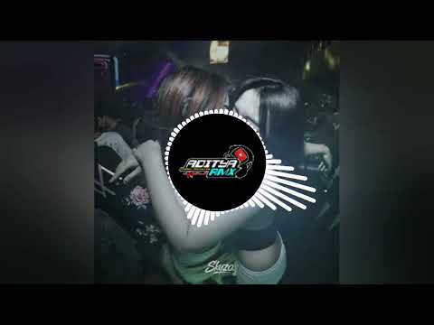 DJ INDIA HUMNAVA MERE SLOW BASS VIRAL DI TIK TOK