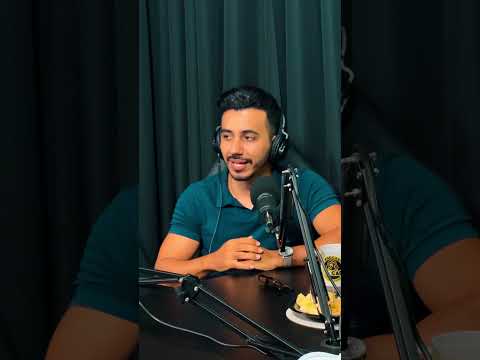 #webcast #podcast #empreendedorismo #personaltrainer #fitness