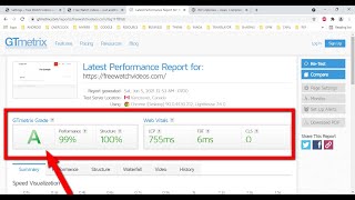 How to speed up your wordpress site