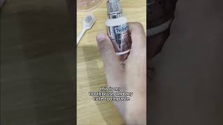 OMG! Home toothpaste always moldy? Try this👇  #Couples #ToothpasteHack #ToothpasteAesthetics