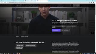 Website Build Tutorial (terrible audio)