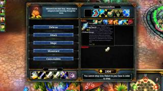 League of Legends: Dominion Files #6 - PulseFailure (Pulsefire Ez Where?)