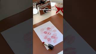 DIY Pinterest Wall Decor ❤️✨ #walldecor #roomdecor #diy