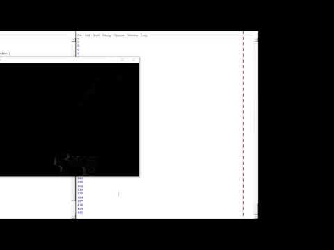 Motion Detection