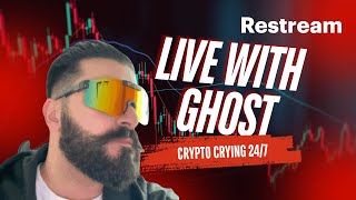 Live with Ghost from Defcon7