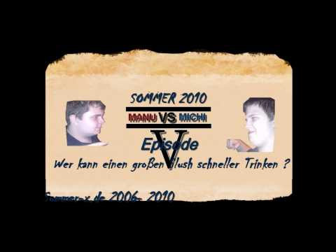 Manu VS Michi -  Episode 5 - Trailer 1