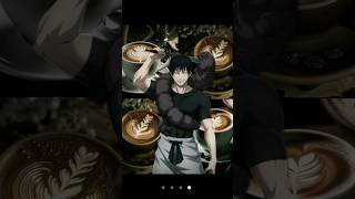 Jalebi Baby Trend Edit On CapCut #capcut #shakeeffect #anime #capcutanime #jujutsukaisen #toji