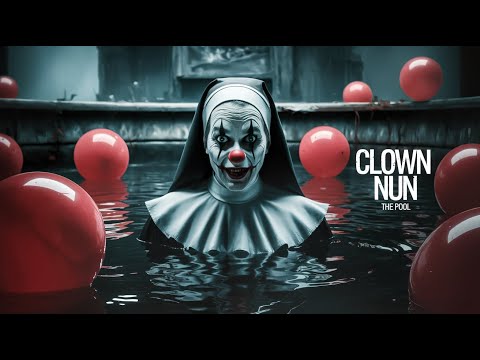 Nun Was Pennywise -  A Horror Short Film | it's not a joke