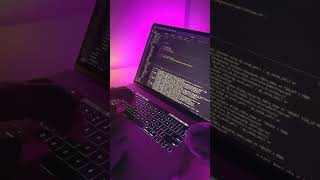 coding want consistency #coding #shortvideo #codingvibes