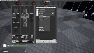 Completely Random Dev Rant Of Rant