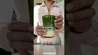 Make My Daily Matcha Latte With Me