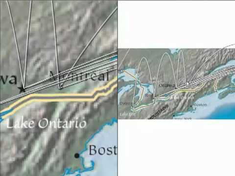 Melange: Space Folding for Multi-Focus Interaction