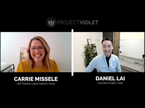 Onboarding and the Employee Experience with Carrie Missele from Inspirant Group