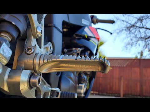Rearsets by Attack Performance Better than Vortex?!