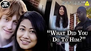 The Brutal Murder of James Barry | True Crime Documentary