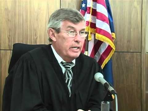 Writing Up Court Orders