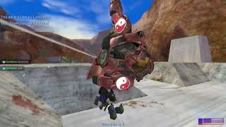 Halo 2 Project Cartographer 5  #WalipiniSeedBank