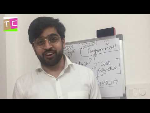 Introduction to SOLID Principles in hindi with vuejs