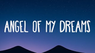 JADE - Angel Of My Dreams (Lyrics)
