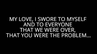 An Apology To My Wife From Ex-Prodigal Husband
