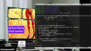 Watchable Code: Back End Dev, Setup Utility, Geek Talk 20170116-2