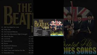 All You Need Is Love - The Beatles tribute #nicemusic #oldiesbutgoodies #allyouneedislove