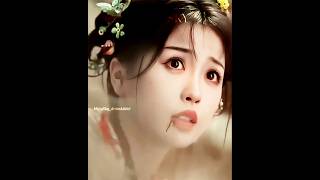 His powers awakens❤️| Love game in eastern fantasy| #chinesedrama #drama#love#fyp#estheryu#dingyuxi