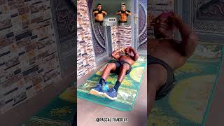 Best home core workout. #obliques #vcut #absworkout #abs#homeworkout