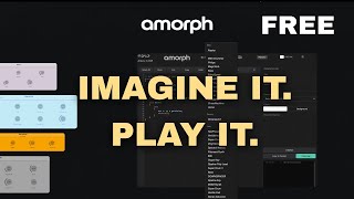 The First Prompt-Based Audio Plugin That Turns Ideas Into Instruments/FX