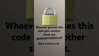 Comment the code!!!!!!   #code   #shoutout #codeshorts